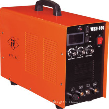 Ce aprovou o inversor AC / DC TIG Welder (WSE-160/180/200)